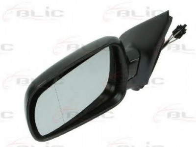 Oglinda exterioara SEAT TOLEDO II (1M2) (1998 - 2006) BLIC 5402-04-1112999P foto