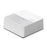 Cumpara ieftin TP-Link Wireless Smart Hub Tapo H200, Frecventa: 2.4GHz Wi-Fi &amp; Sub-1G,