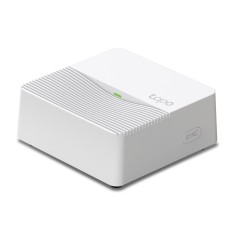 TP-Link Wireless Smart Hub Tapo H200, Frecventa: 2.4GHz Wi-Fi &amp; Sub-1G,