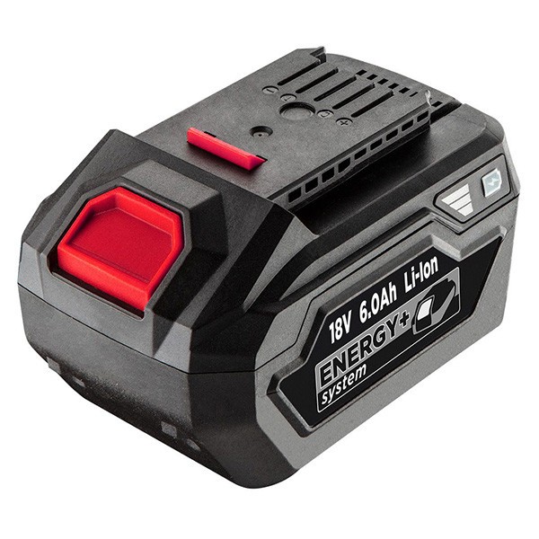 Acumulator 18V/6Ah Graphite Energy+ 58G086 HardWork ToolsRange