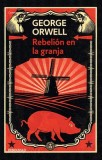 Rebelion en la Granja = Rebellion on the Farm