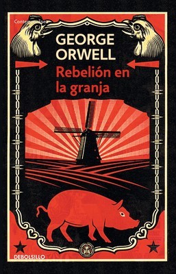 Rebelion en la Granja = Rebellion on the Farm foto