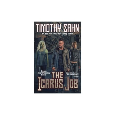 The Icarus Job foto