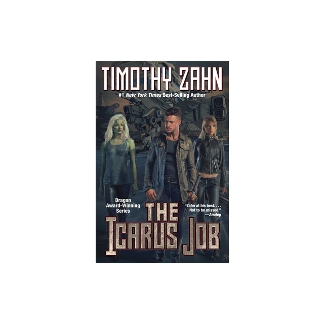 The Icarus Job
