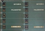 PRELEGERI DE ISTORIA FILOZOFIEI VOL.1-2-GEORG WILHELM FRIEDRICH HEGEL-227738