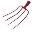 Furca Forjata Rosie - 634046