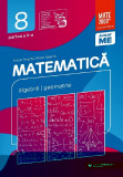 Matematica. Algebra, geometrie. Clasa a VIII-a. Consolidare. Partea a II-a, Paralela 45