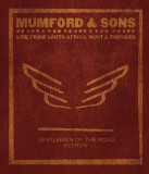 Mumford And Sons: Live From South Africa: Dust And Thunder 2 Blu-ray + CD | Mumford And Sons