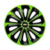 Set 4 capace roti Extra strong green R14 Compatibil Cu Chevrolet, Autohelix MSA
