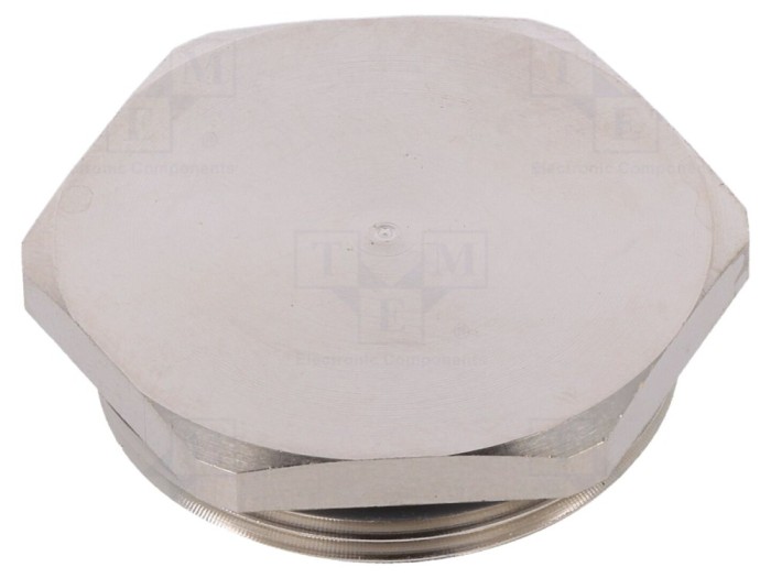 Capac de protecție filet M32 35mm