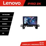 Navigatie Mazda CX-5 2018-2020 Lenovo QLED 2K 12+256GB 360 Android