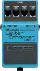 BOSS LMB-3 Limiter Enhancer foto