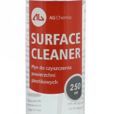 Spray pentru curatat carcase din plastic 250ml, TermoPasty