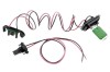 Rezistenta Ventilator habitaclu Renault Clio 3 2005-, Modus 2005-, NTY ERD-RE-006