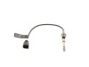 BOSCH 0 986 259 011 Senzor, temperatura gaze evacuare