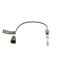 BOSCH 0 986 259 011 Senzor, temperatura gaze evacuare