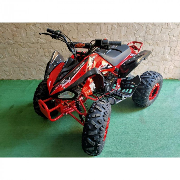 ATV KXD RAPTOR 004-3G8