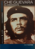 Che Guevara El comandante. Enciclopedica
