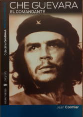 Che Guevara El comandante. Enciclopedica foto