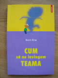 SORIN ENE - CUM SA NE INVINGEM TEAMA - 2005