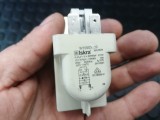Filtru deparazitare masina de spalat Whirlpool Iskra KNL3524 , condensator 481010503697 / C8