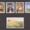 Gibraltar1998&ndash;Amiral Nelson, 200 ani de la bătălia de la Abukir, MNH