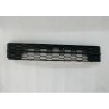 Grila bara Skoda Octavia 3 (5e), 03.2017-, fata, central, negru - COLT RUPT, MARGINE FISURATA