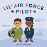 Lil&#039; Air Force Pilot