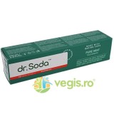 Pasta de Dinti cu Bicarbonat de Sodiu Pure Mint 100ml