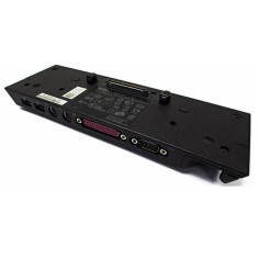 Docking Station Second Hand Dell Latitude PR04X foto