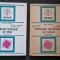 PROBLEME REZOLVATE DE FIZICA - Ion Popescu (2 volume)