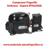 Compresor frigorific Embraco Aspera&nbsp;NT6220GK |&nbsp;NT 6220 GK |&nbsp;R404A |
