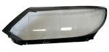 Sticla far stanga pentru Volkswagen Tiguan far cu Xenon (2011 - 2016) - HV031-H / HV082-STANGA