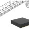 Microcontroler ARM Cortex M4 80MHz LQFP64
