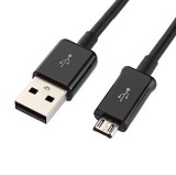 Cablu Date/Incarcare MicroUSB A++ Android - Sincronizare &amp; Transfer Date