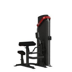Aparat 2in1 pentru biceps si triceps SPORTMANN W2008, foto