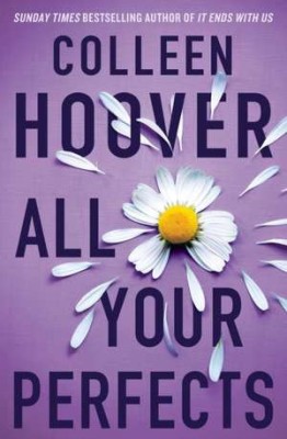 All Your Perfects, Colleen Hoover - Editura Simon Schuster UK foto