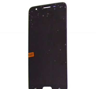 Display Samsung Galaxy J3 (2018), Black foto