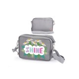 Shoulder Bag Lego Shine