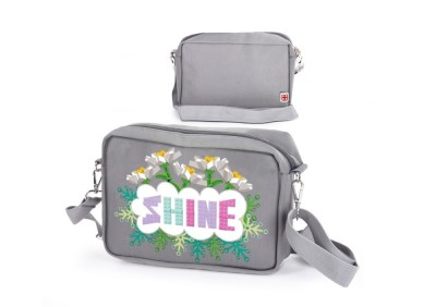 Shoulder Bag Lego Shine foto