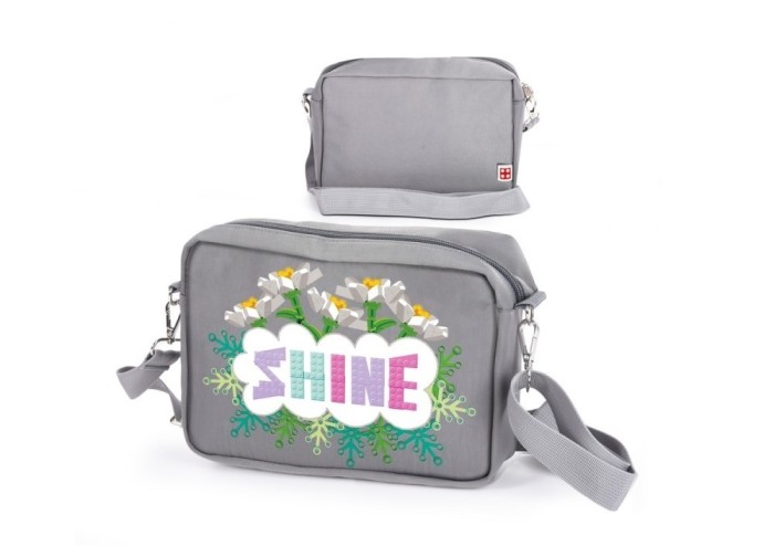 Shoulder Bag Lego Shine