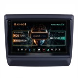 Cumpara ieftin Navigatie 2K Isuzu D-MAX (2020+), Android OS, S-Quadcore 4GB RAM + 64GB ROM, 9.5 Inch - AD-BGS90042K+AD-BGRKIT316