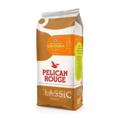 Pelican Rouge Colombia Cafea boabe, 1kg