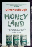 Money land - Oliver Bullough