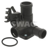 SWAG 99 91 2406 Flansa lichid racire