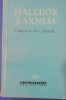 Myh 48f - BPT - Halldor Laxness - Clopotul din Islanda - ed 1962