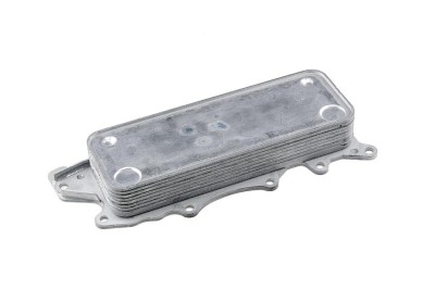 Radiator ulei motor, Termoflot Chrysler 300c 3.0crd 2005-, Jeep Grand Cherokee 3.0crd 2005-, Mercedes Clasa C W204 C300cdi, C320cdi, C350cdi 2005-, C foto