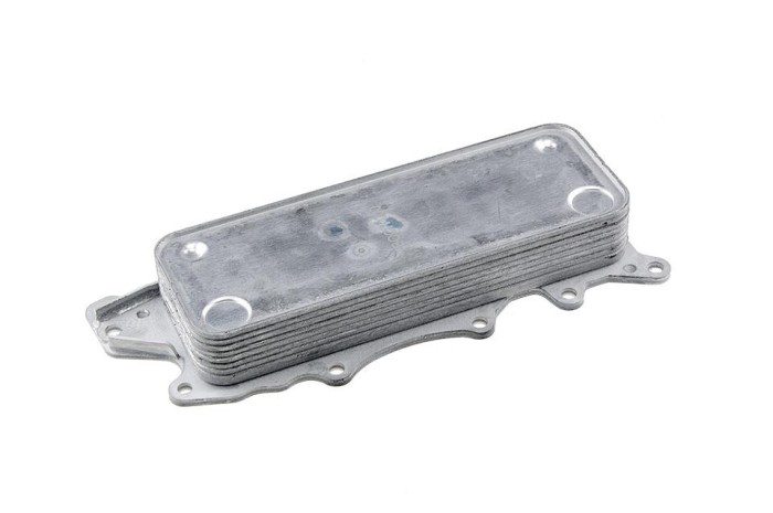 Radiator ulei motor, Termoflot Chrysler 300c 3.0crd 2005-, Jeep Grand Cherokee 3.0crd 2005-, Mercedes Clasa C W204 C300cdi, C320cdi, C350cdi 2005-, C