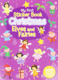 My First Christmas - Elves and Fairies |