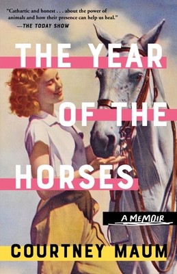 The Year of the Horses: A Memoir foto